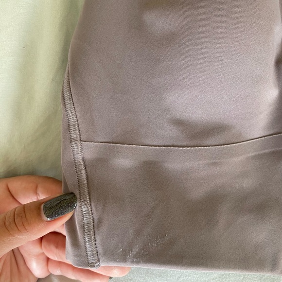 SOLD - Lululemon Like a Cloud Sports Bra - Picture 5 of 5